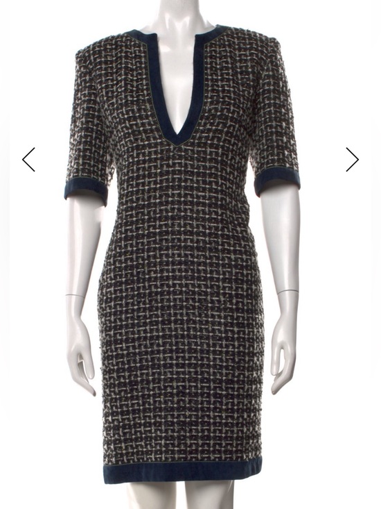 CHANEL Dresses & Skirts - NWT Chanel Dress